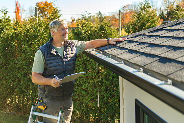 Trusted Emergency Roof Repair service in Norway, MI - Ben Roofing and Steel LLC
